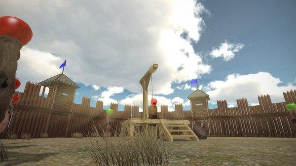 Screen Shot image 3 Probably Archery ستيم كود رقمي