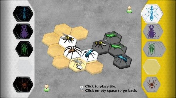 Screen Shot image 5 Hive ستيم هدية