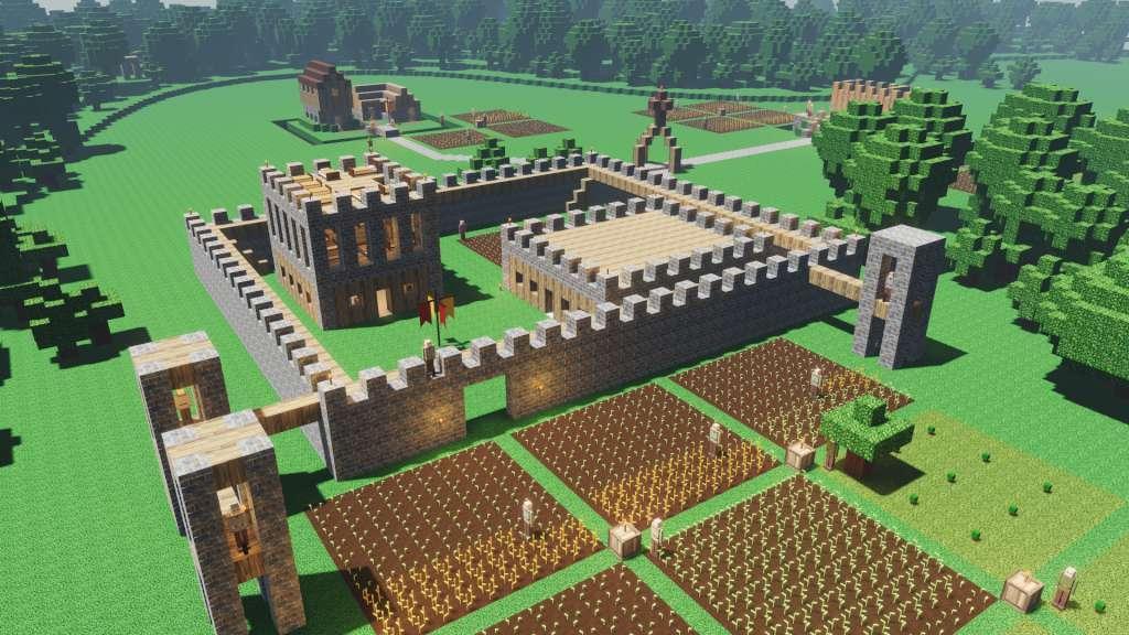 Screen Shot image 3 Colony Survival رابط هديه ستيم