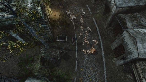Screen Shot image 5 Painkiller Hell & Damnation Heaven'S Above DLC ستيم كود رقمي