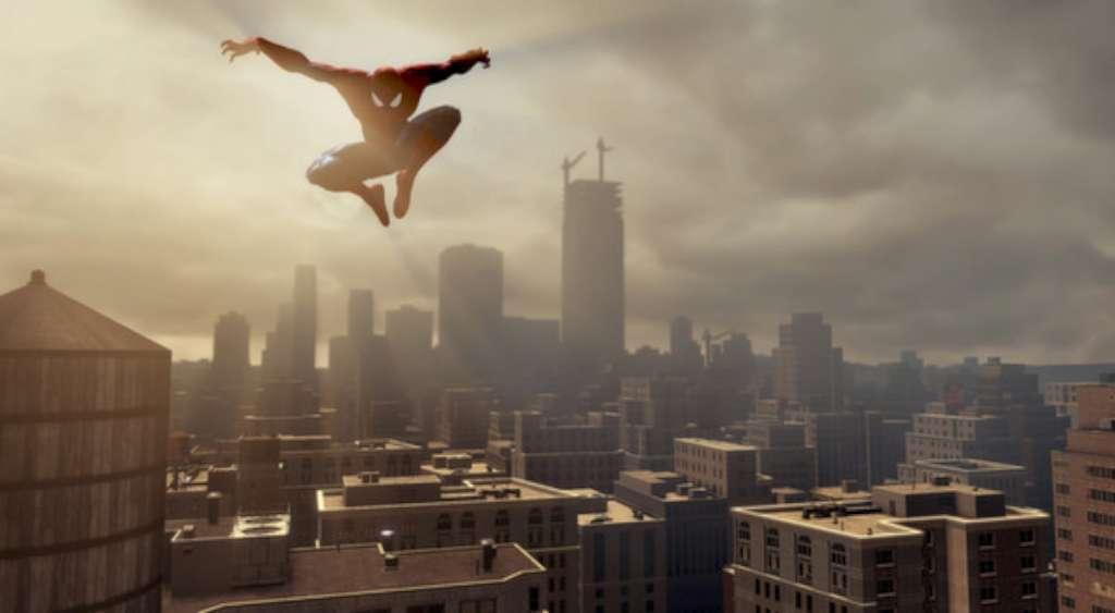 Screen Shot image 1 The Amazing Spider-Man 2 حزمة ستيم هدية