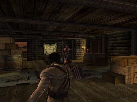 Screen Shot image 4 GUN ستيم هدية