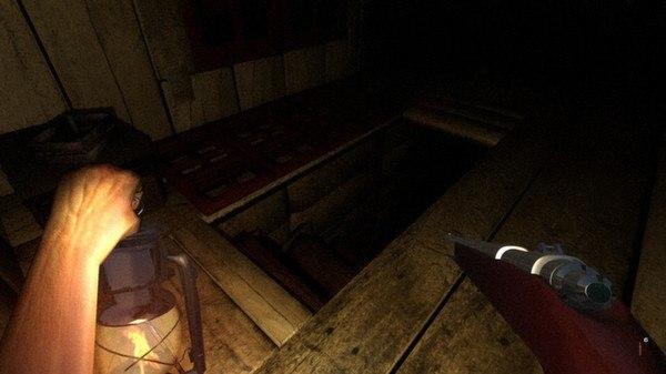 Screen Shot image 2 Overcast - Walden And The Werewolf ستيم كود رقمي