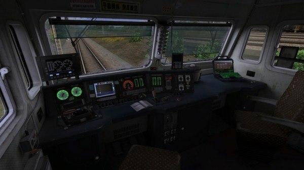 Screen Shot image 4 Trainz Simulator DLC: SS4 China Coal Heavy Haul Pack ستيم كود رقمي