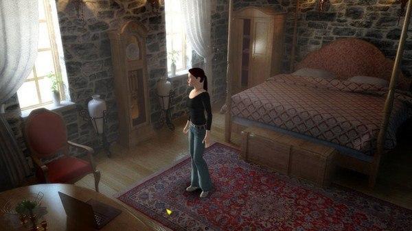 Screen Shot image 2 Hotel Collectors اصدار ستيم كود رقمي