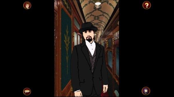 Screen Shot image 2 The Last Express اصدار النسخة الذهبية ستيم كود رقمي