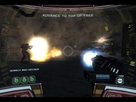 Screen Shot image 3 Star Wars Republic Commando ستيم هدية