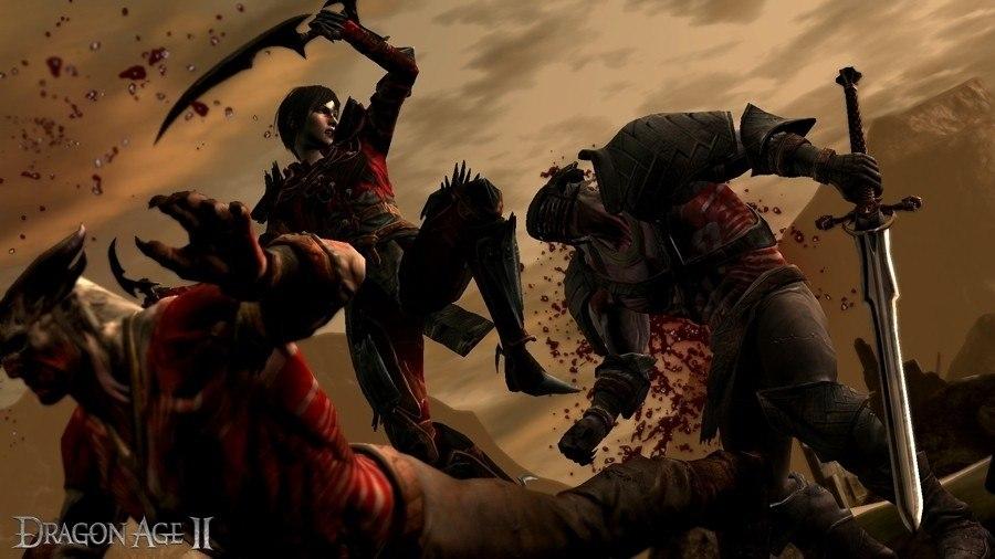 Screen Shot image 3 Dragon Age: Origins EA App كود رقمي