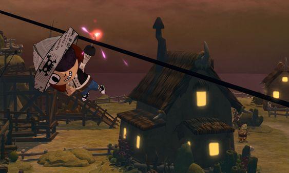 Screen Shot image 3 Double Fine حزمة