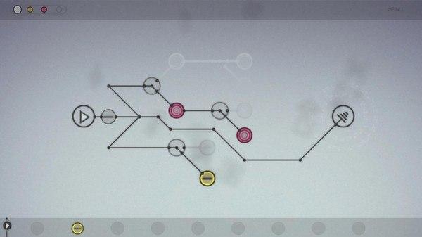 Circuits بي سي ستيم كود رقمي