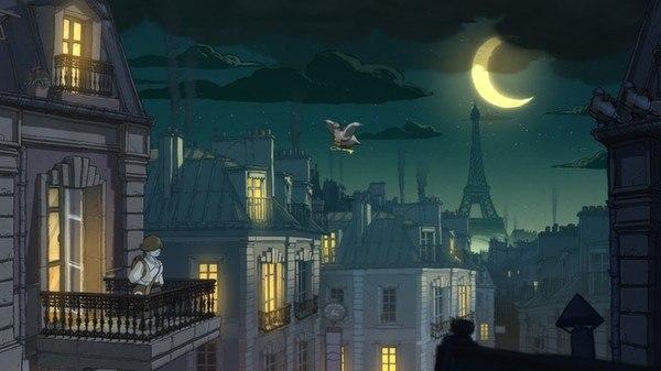 Screen Shot image 1 Valiant Hearts: The Great War / Soldats Inconnus : MéMoires الماني La Grande Guerre ستيم هدية