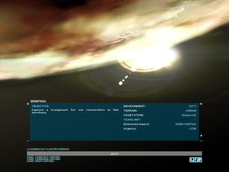 Screen Shot image 3 UFO: Aftermath ستيم كود رقمي