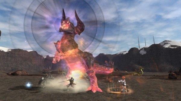 Screen Shot image 1 Final Fantasy XI: اولتمت Collection Seekers اصدار امريكي ستيم كود رقمي