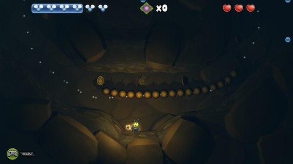 Screen Shot image 1 Shiny The Firefly ستيم كود رقمي