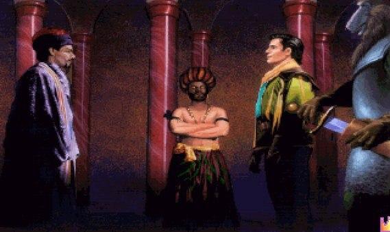 Screen Shot image 3 King'S Quest Collection ستيم هدية
