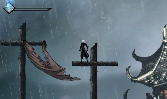 Screen Shot image 2 Rain Blood Chronicles: Mirage ستيم هدية