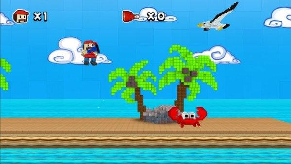 Screen Shot image 3 Pixel Hunter ستيم كود رقمي