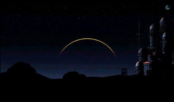 Screen Shot image 1 The Desolate Hope ستيم كود رقمي