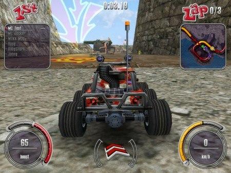 Screen Shot image 0 RC Cars ستيم كود رقمي