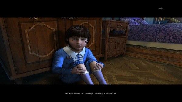 Screen Shot image 2 House Of 1000 Doors: Family Secrets ستيم كود رقمي