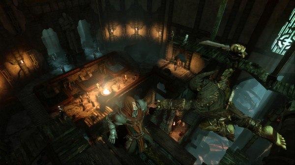 Screen Shot image 0 Styx: Master Of Shadows ستيم كود رقمي