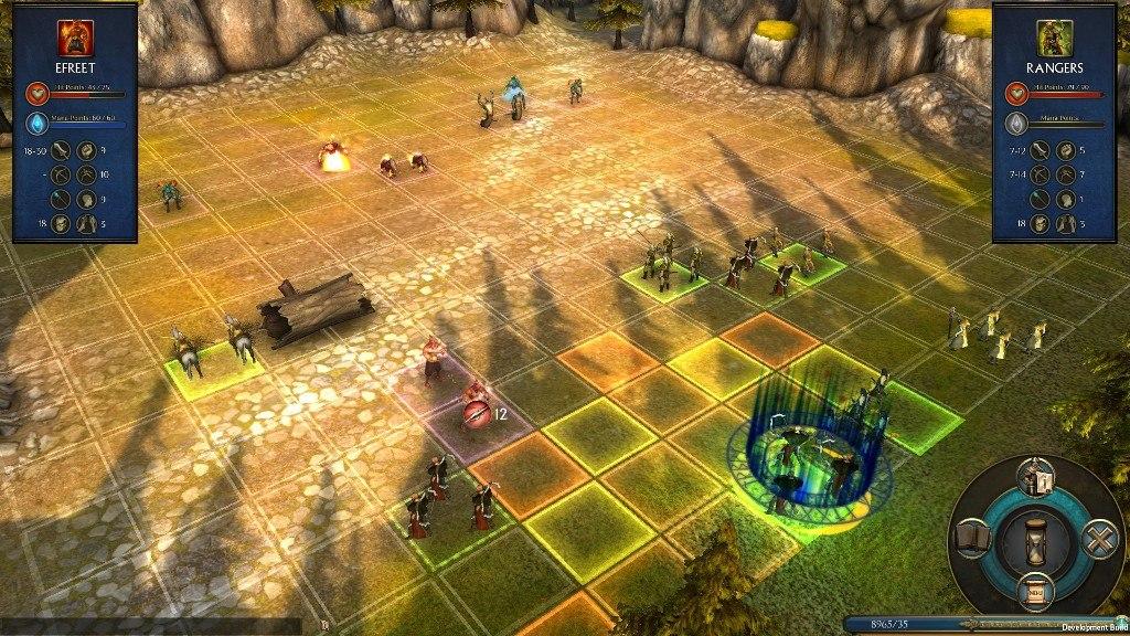 Screen Shot image 0 Worlds Of Magic ستيم هدية