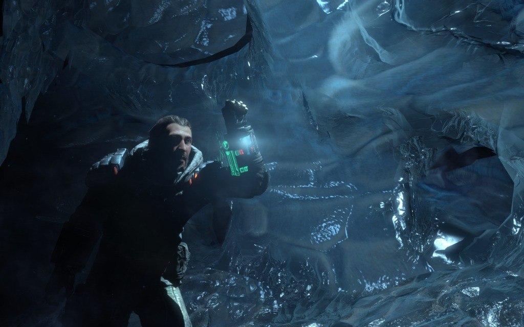 Screen Shot image 0 Lost Planet 3 Complete Pack بي سي ستيم هدية