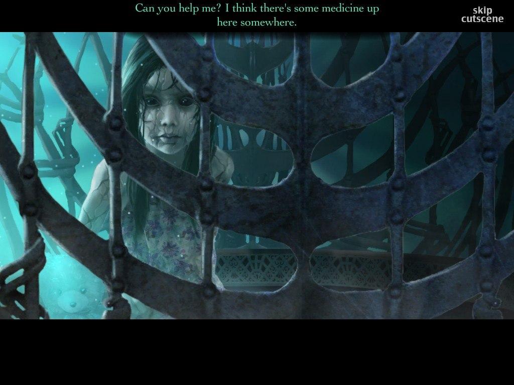 Screen Shot image 4 Theatre Of The Absurd ستيم هدية