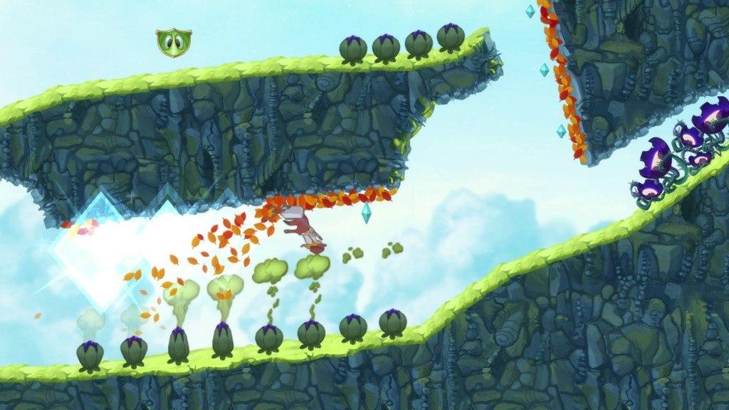 Screen Shot image 0 Team Indie ستيم كود رقمي