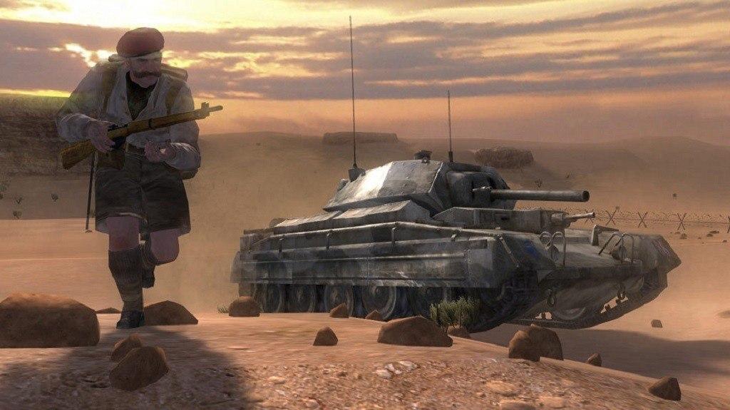 Screen Shot image 2 Call Of Duty Warchest ستيم هدية
