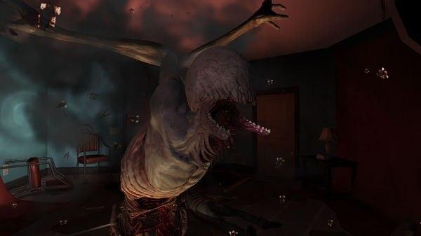 Screen Shot image 5 FEAR اولتمت Pack بي سي ستيم كود رقمي