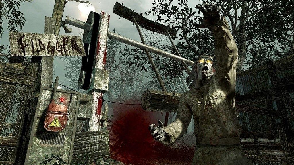 Screen Shot image 5 Call Of Duty: Black Ops - Rezurrection DLC ستيم هدية