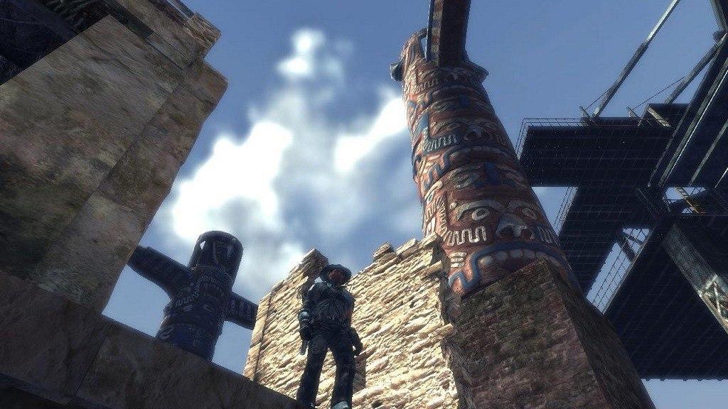 Screen Shot image 4 Damnation ستيم هدية