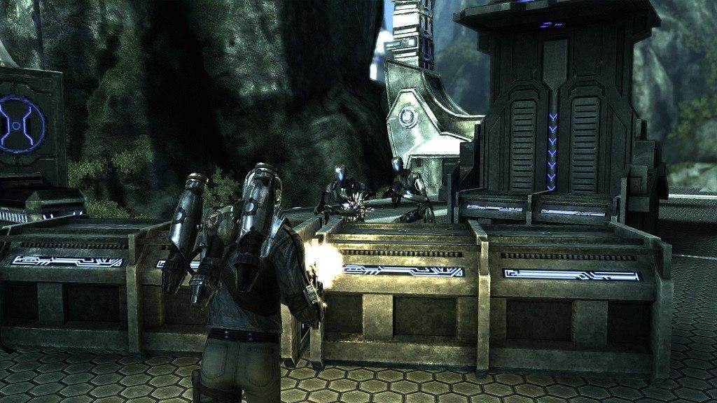 Screen Shot image 1 Dark Void ستيم كود رقمي