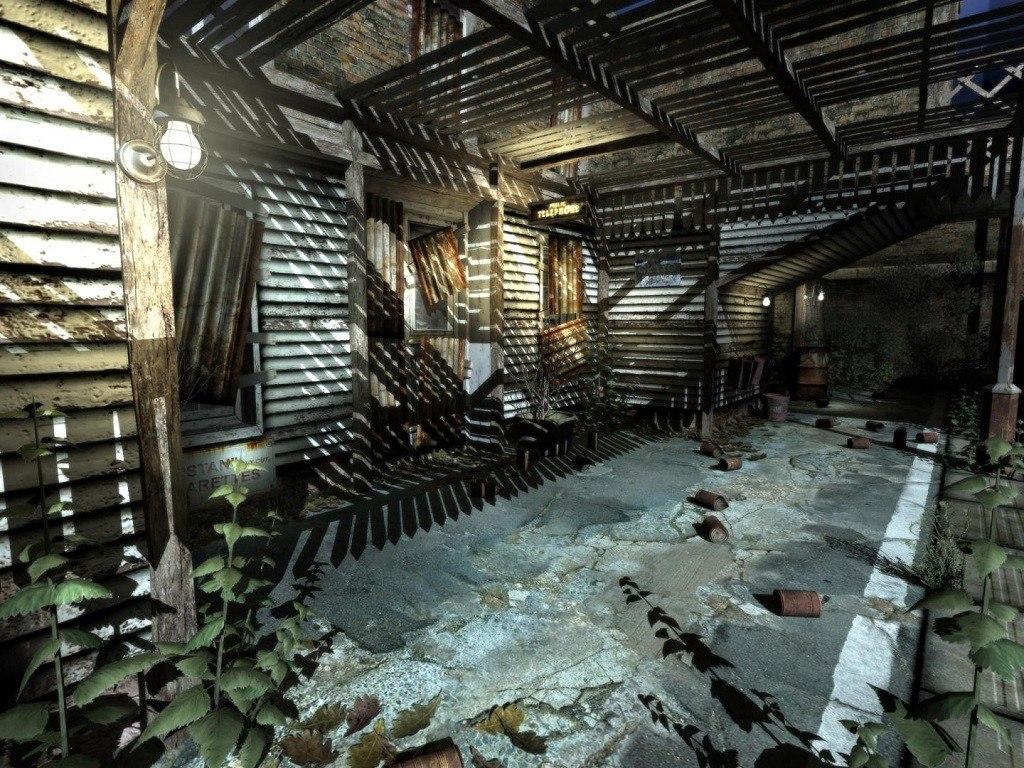 Screen Shot image 0 Dark Fall: Lost Souls ستيم هدية