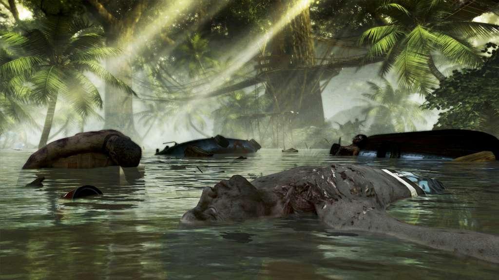 Screen Shot image 1 Dead Island Collection ستيم هدية