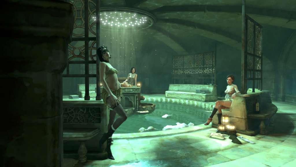 Screen Shot image 1 Dishonored - Dunwall City Trials DLC بي سي ستيم كود رقمي
