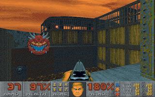 Screen Shot image 1 اولتمت Doom ستيم كود رقمي