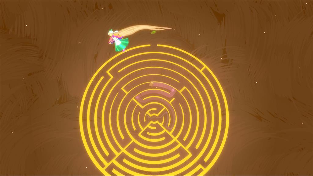 Screen Shot image 2 Gravity Ghost ستيم كود رقمي