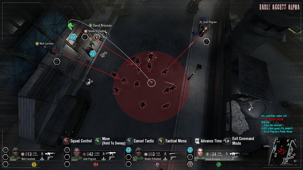 Screen Shot image 4 Breach & Clear: Deadline ستيم كود رقمي