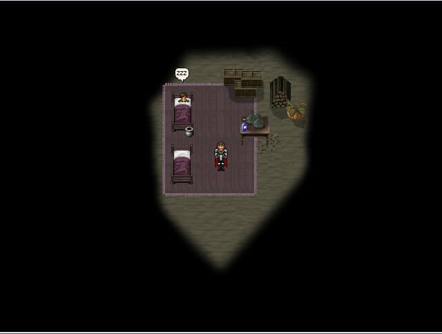 Screen Shot image 5 Terra Incognita ~ Chapter One: The Descendant اوروبي ستيم كود رقمي