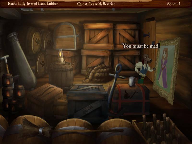 Screen Shot image 3 Jolly Rover ستيم كود رقمي