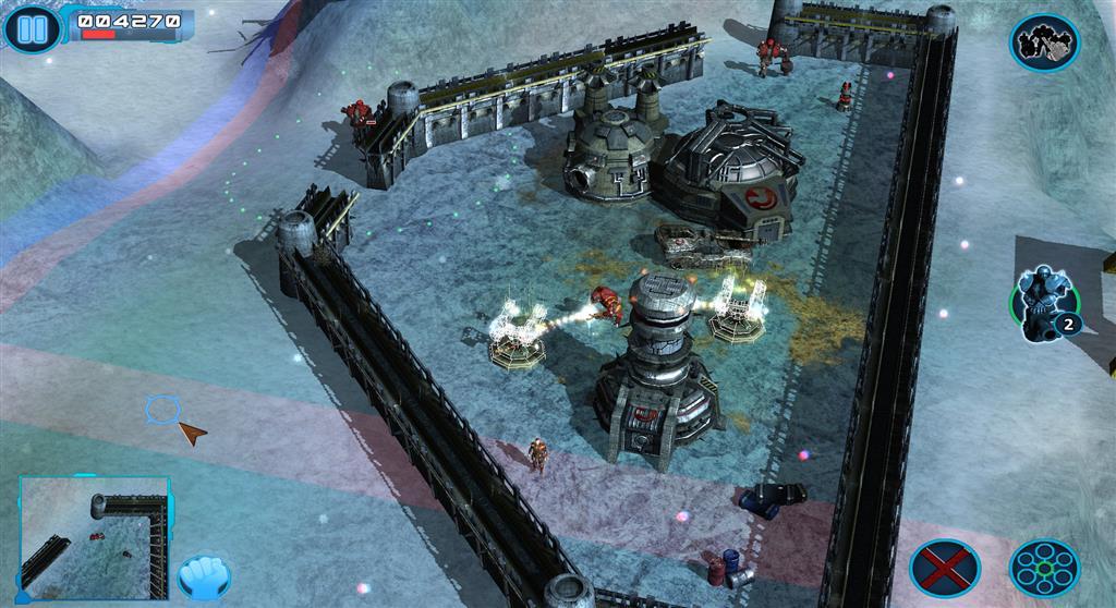 Screen Shot image 0 Z: Steel Soldiers ستيم كود رقمي