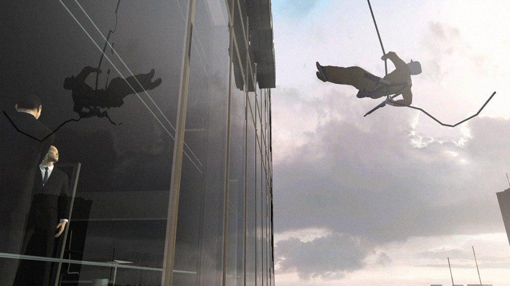 Screen Shot image 3 Kane And Lynch: Dead Men ستيم كود رقمي