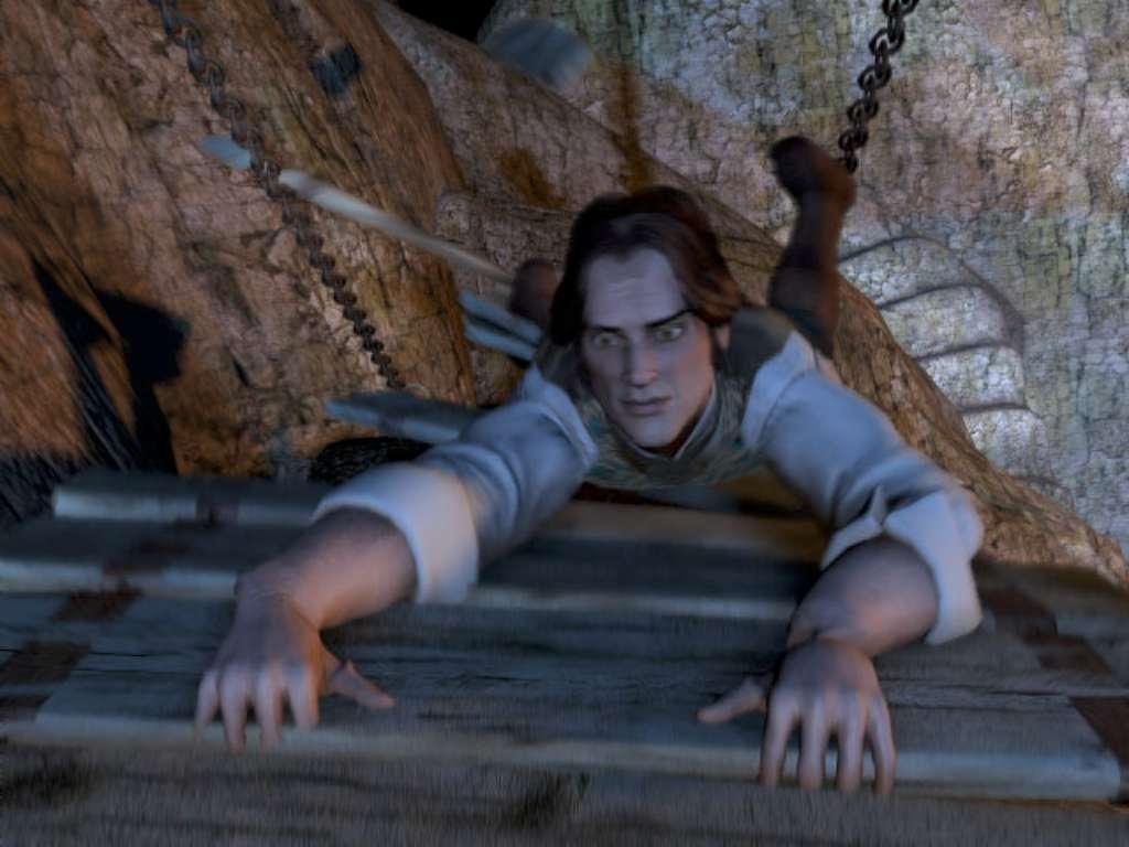Screen Shot image 0 Dracula: The Resurrection ستيم كود رقمي