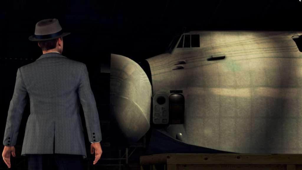 Screen Shot image 5 L.A. Noire: The اصدار النسخة الكاملة ستيم هدية