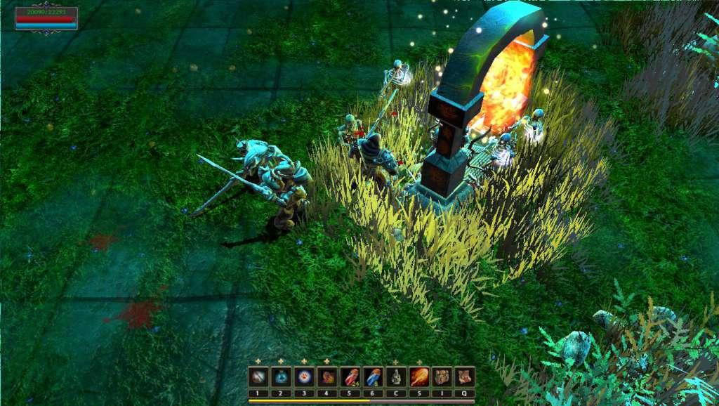 Screen Shot image 5 Legends Of Persia ستيم كود رقمي