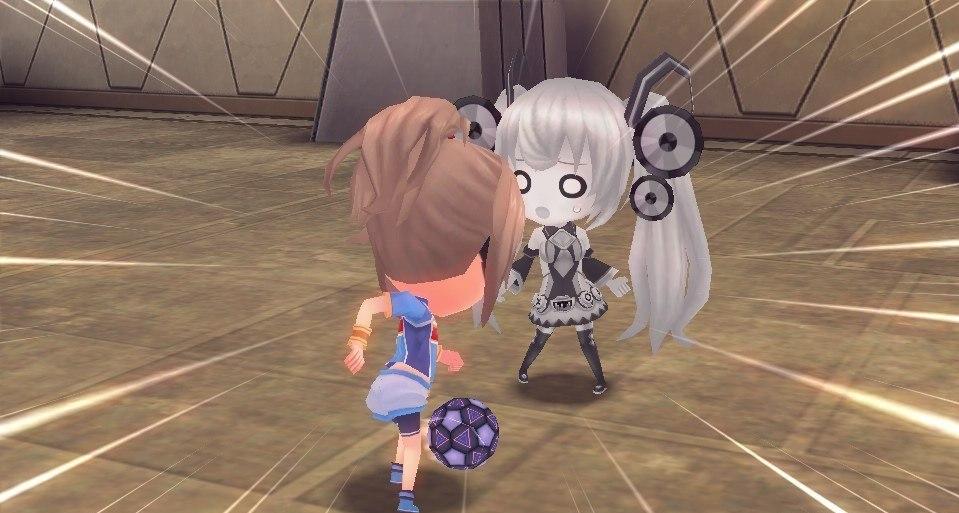 Screen Shot image 3 Hyperdevotion Noire: Goddess Black Heart اصدار النسخة الكاملة ستيم كود رقمي