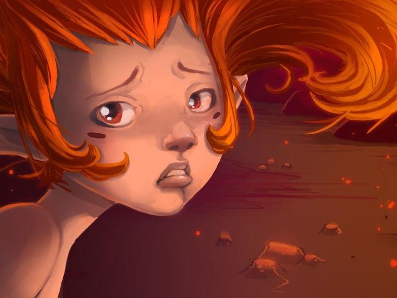 Screen Shot image 4 Faerie Solitaire بي سي ستيم كود رقمي