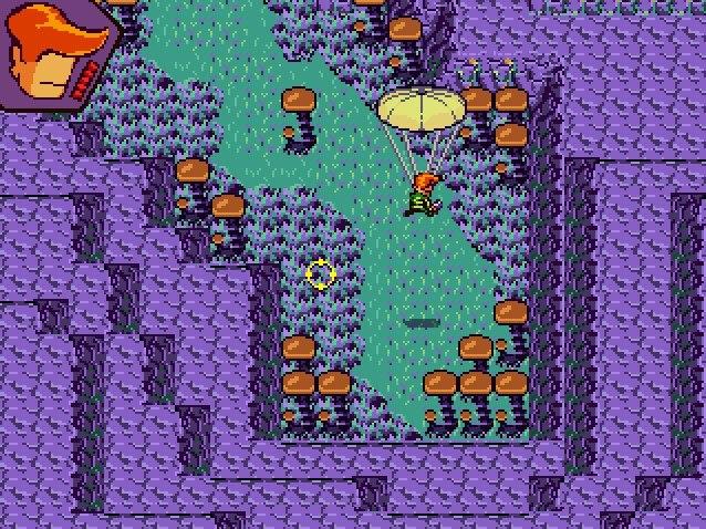 Screen Shot image 4 Venusian Vengeance ستيم كود رقمي